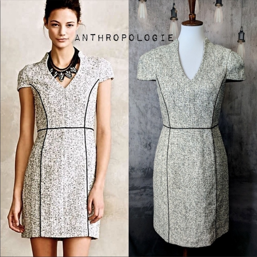 4C Dress size 4